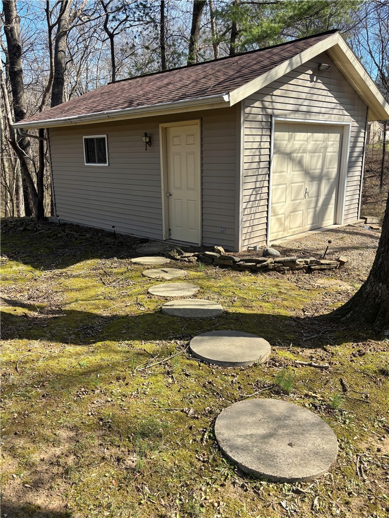 805 Hickory Drive Property Photo 16