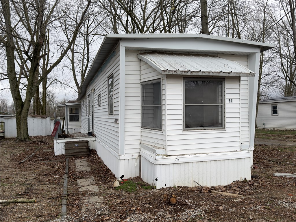67 Lakeview Road