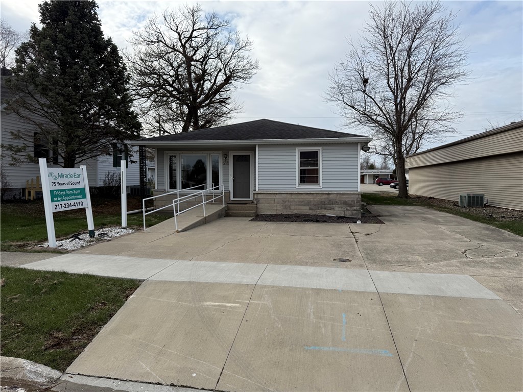 511 Virginia Avenue Property Photo 1