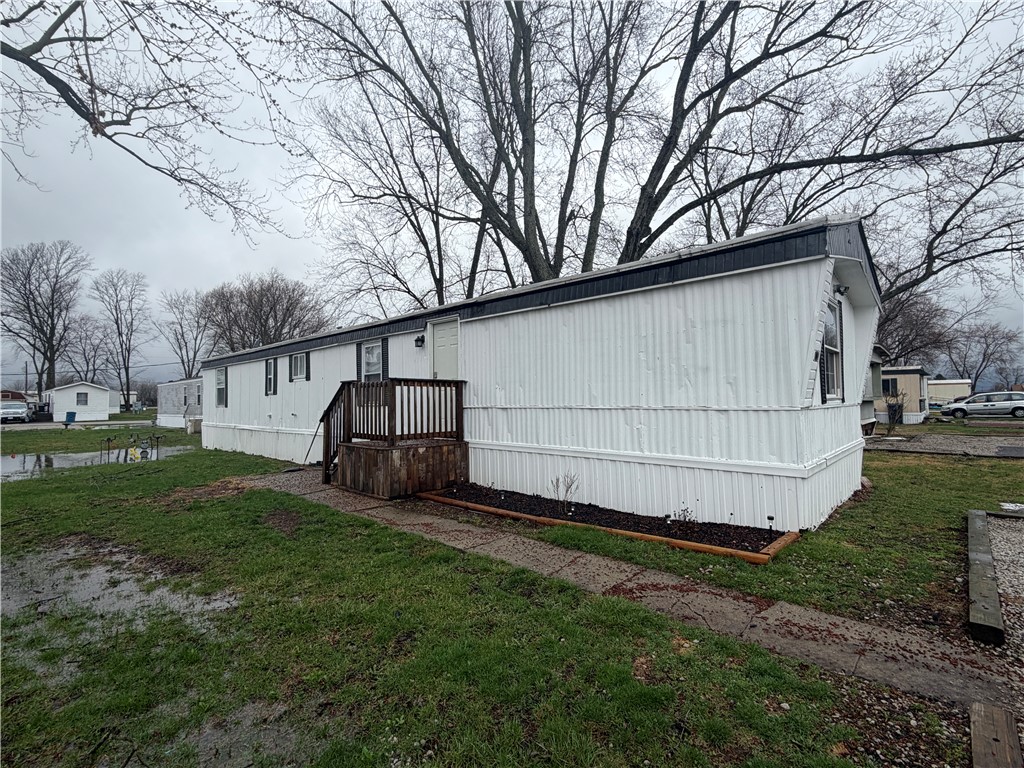 300 Spelter Avenue Property Photo 2