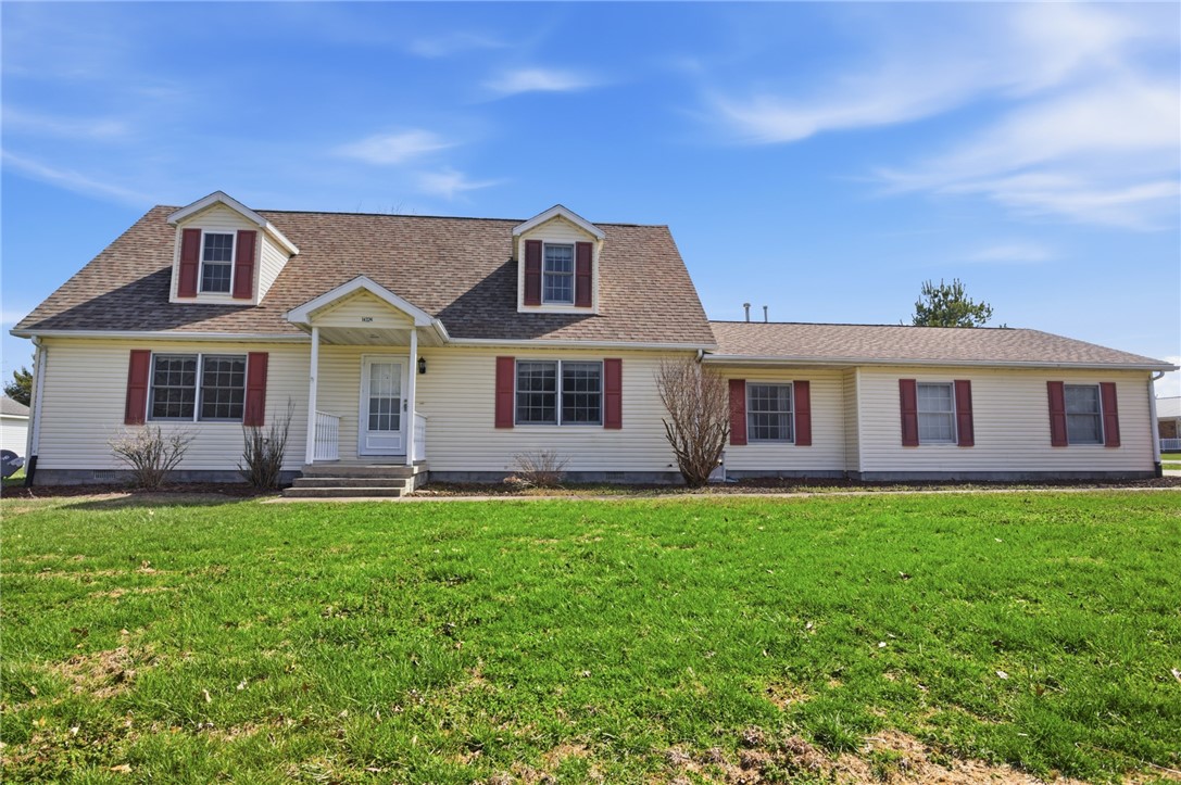 14326 E Persimmon Avenue Property Photo 1