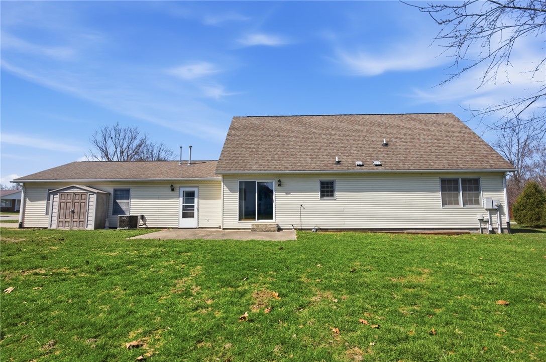 14326 E Persimmon Avenue Property Photo 5