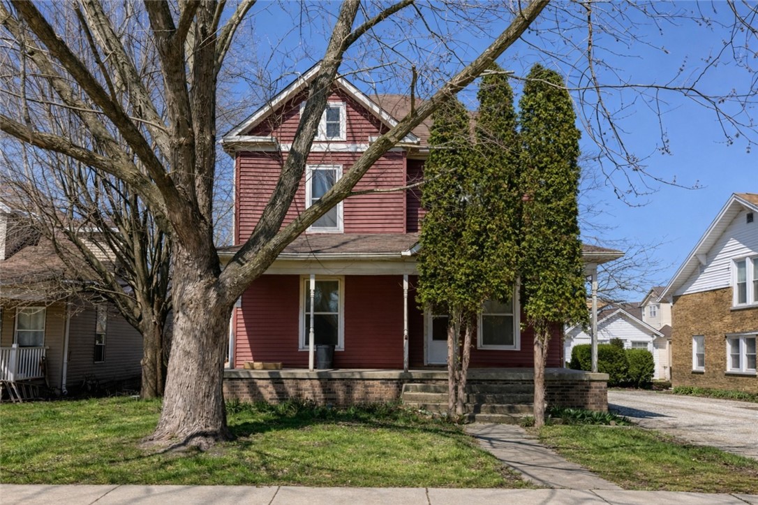 305 Polk Avenue Property Photo 1