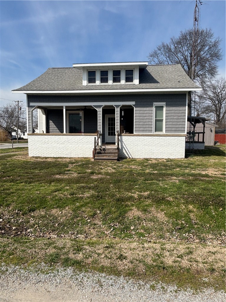 101 Madison Street Property Photo 1