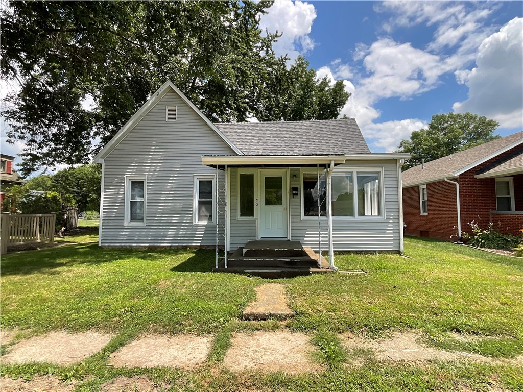 205 S 3rd Street Property Photo 1
