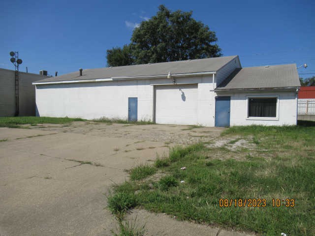 1185 22nd Street Property Photo 1