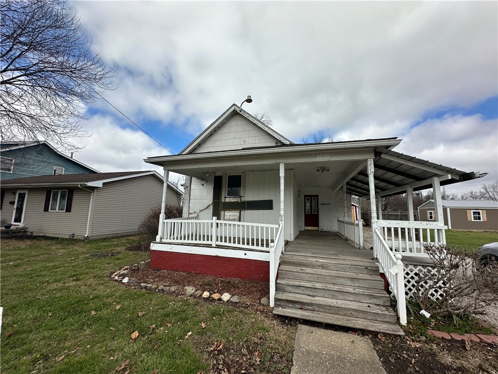 2512 Dewitt Avenue Property Photo 1