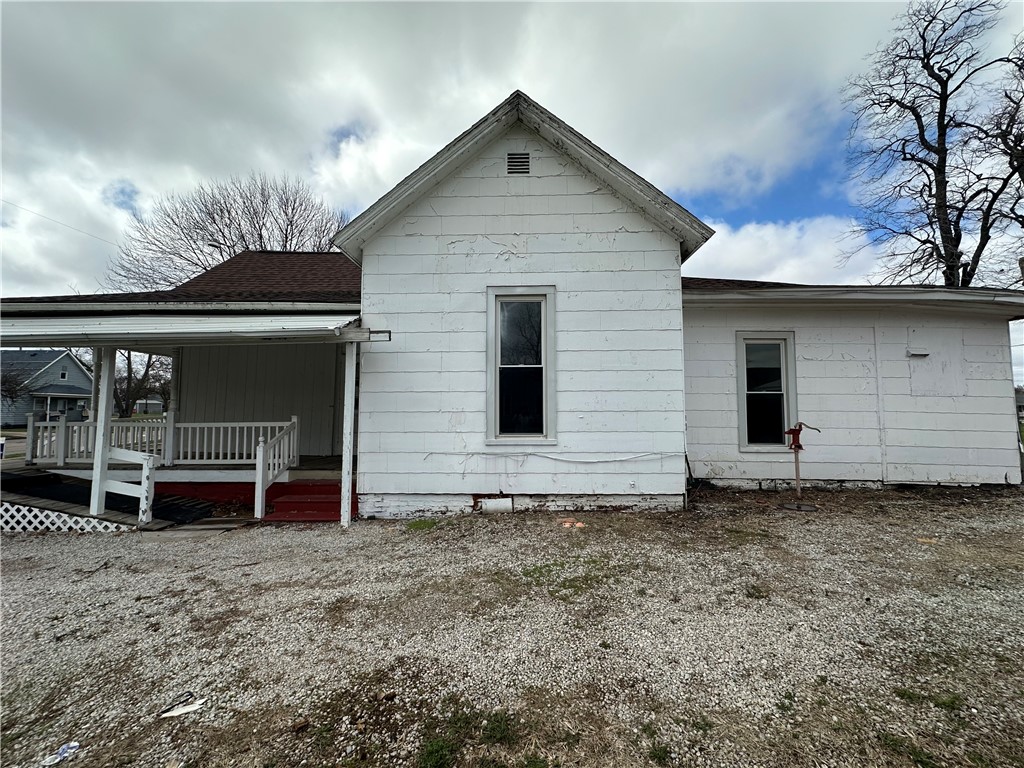 2512 Dewitt Avenue Property Photo 8