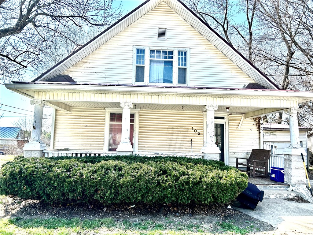 105 Randall Street Property Photo 1