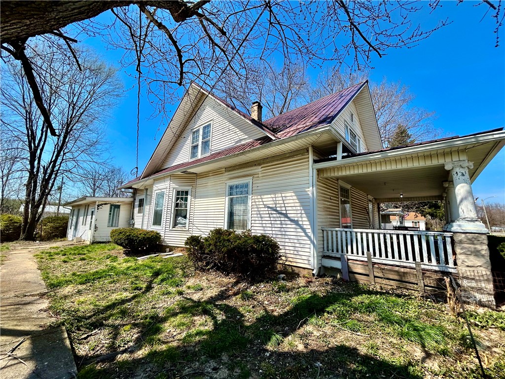 105 Randall Street Property Photo 1