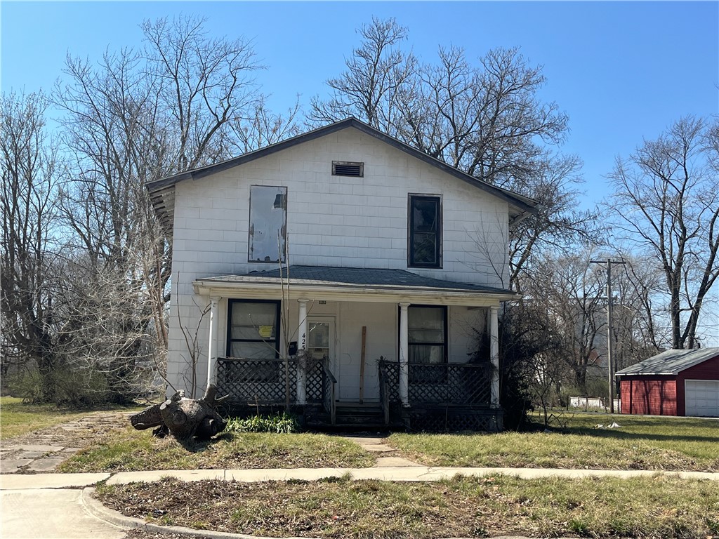 423 Webster Street Property Photo 1
