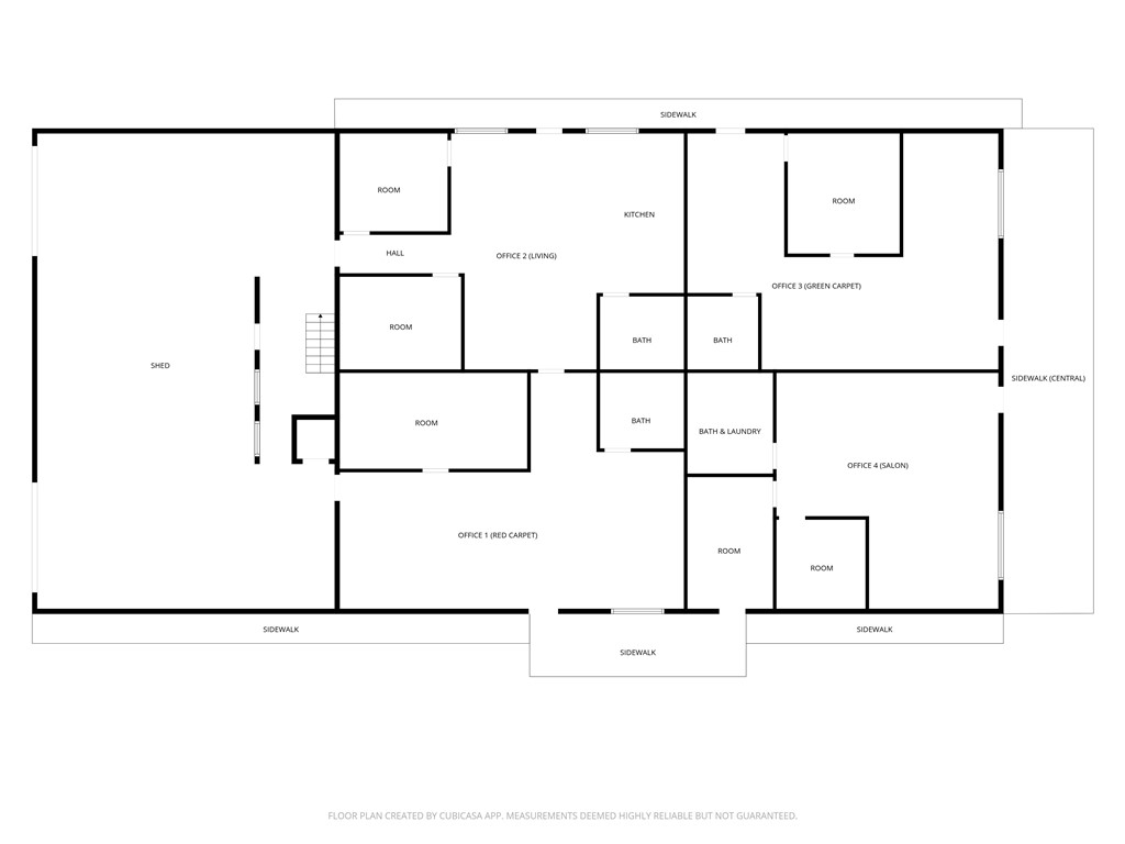 104 S Central Avenue Property Photo 22