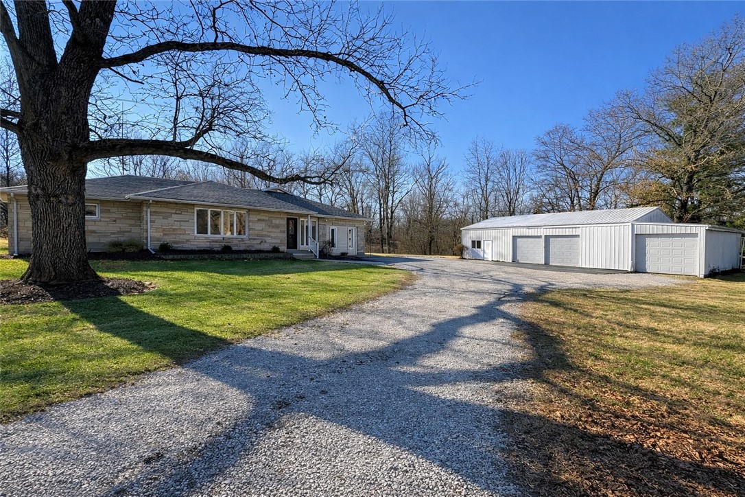 2945 Lincoln Highway Road Property Photo 2
