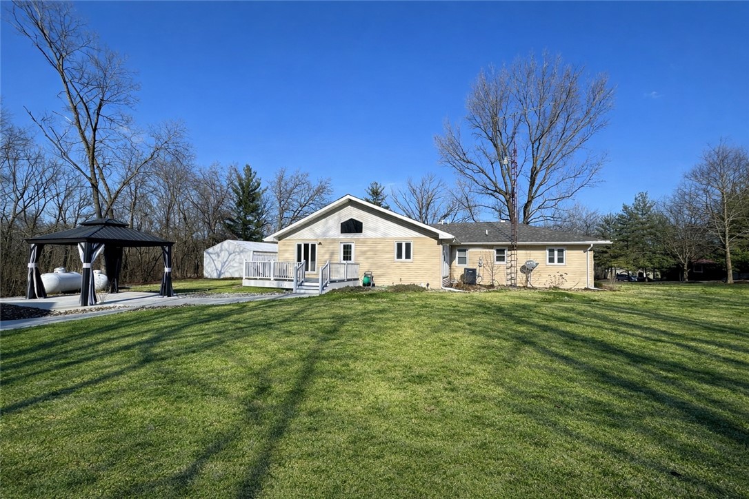 2945 Lincoln Highway Road Property Photo 21