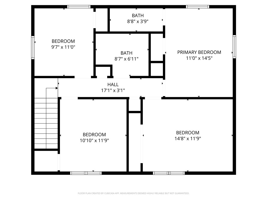 665 Crestline Drive Property Photo 30