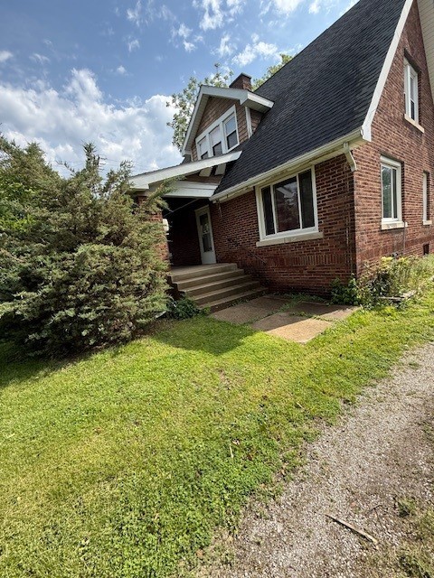 1027 N Griffin Street Property Photo 1