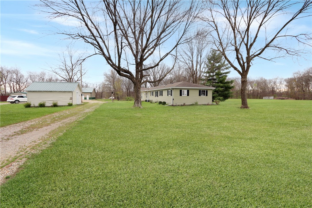 1166 County Road 1900e Property Photo 19