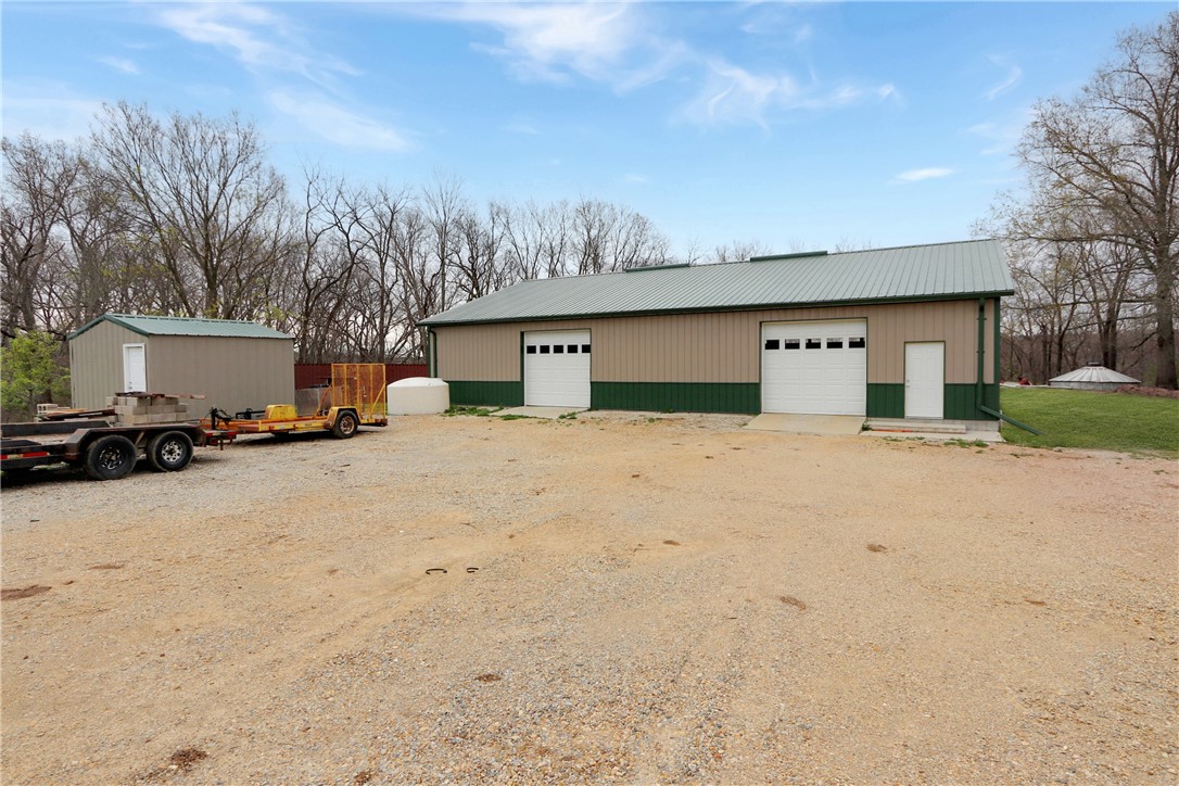 1166 County Road 1900e Property Photo 20