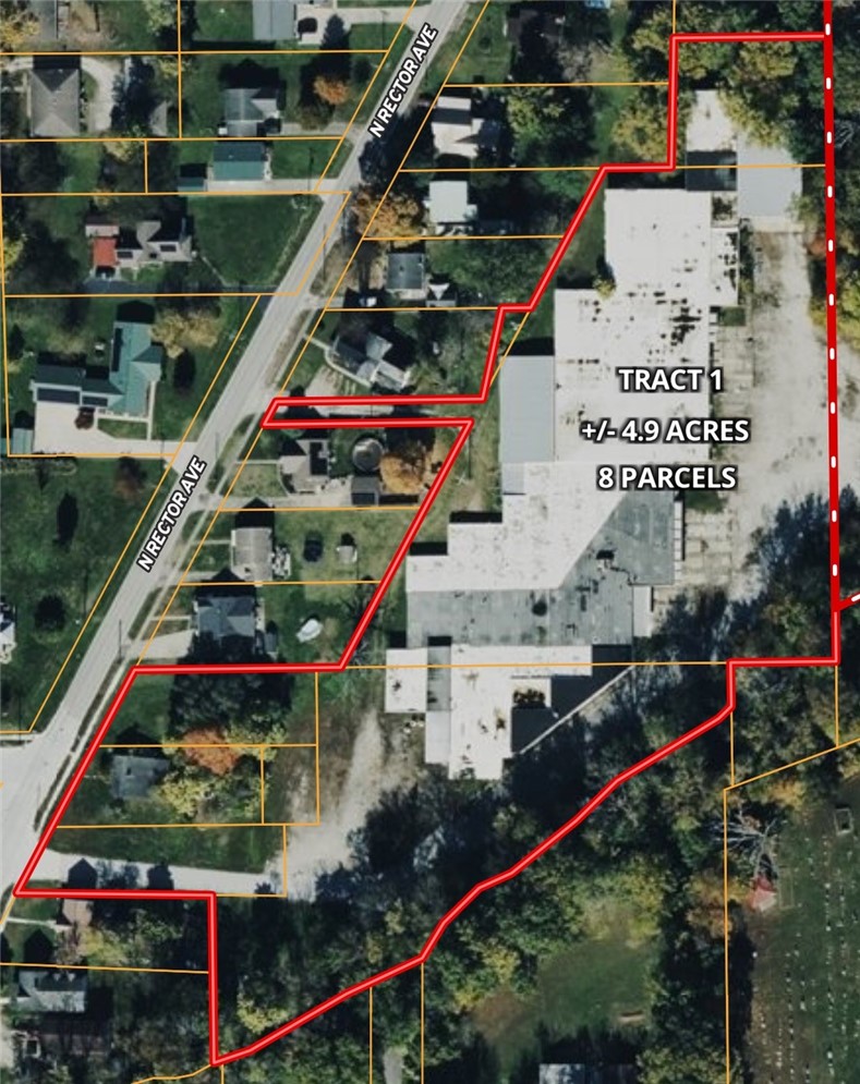 301 E Tempco Avenue Property Photo 4