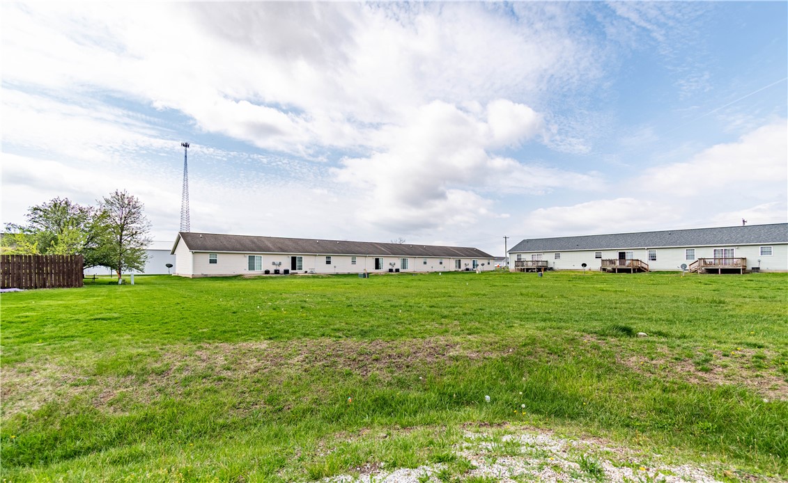 Lot 6 Seth Dunscomb Drive Property Photo 1