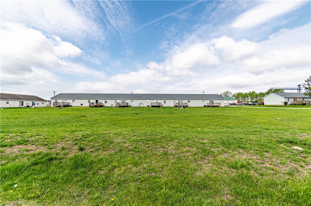 Lot 5 Seth Dunscomb Drive
