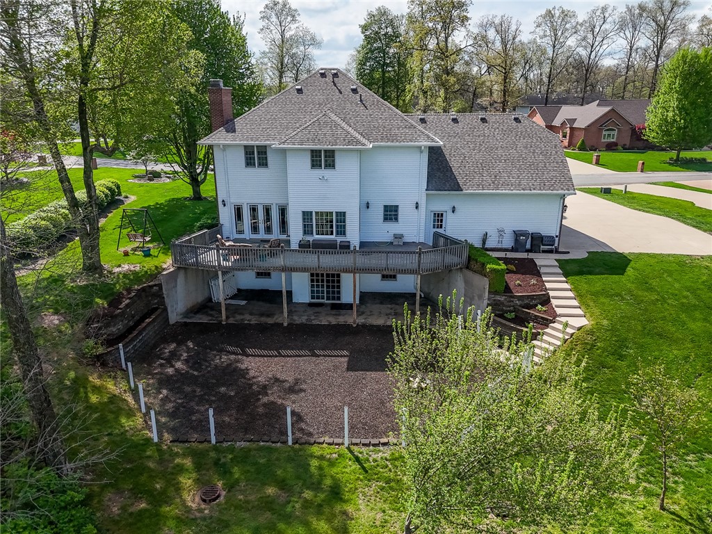 17363 N Deer Creek Drive Property Photo 45