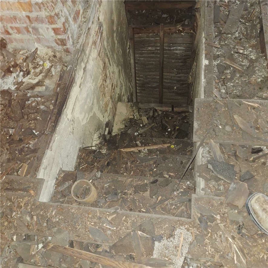 952 Packard Street Property Photo 16
