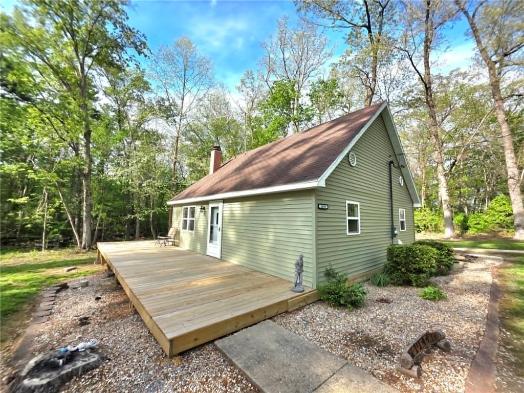 1629 Firewood Lane