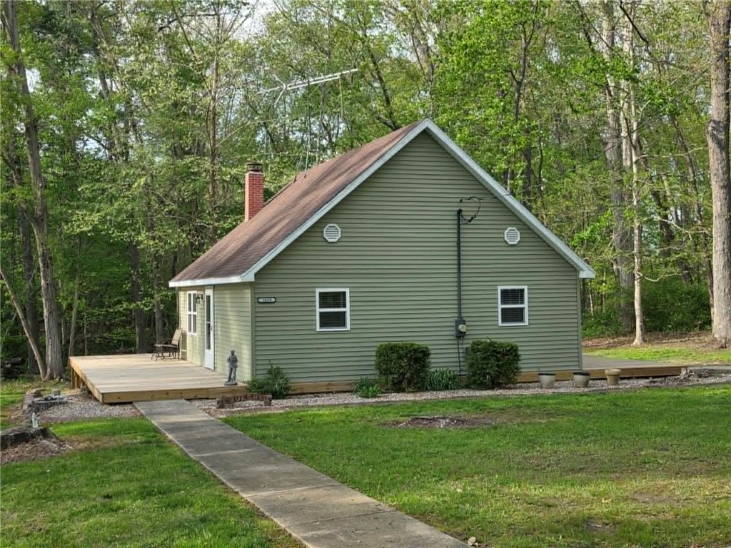1629 Firewood Lane Property Photo 2