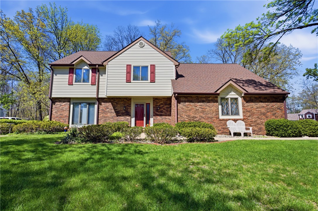 2732 Kimwood Drive Property Photo 1