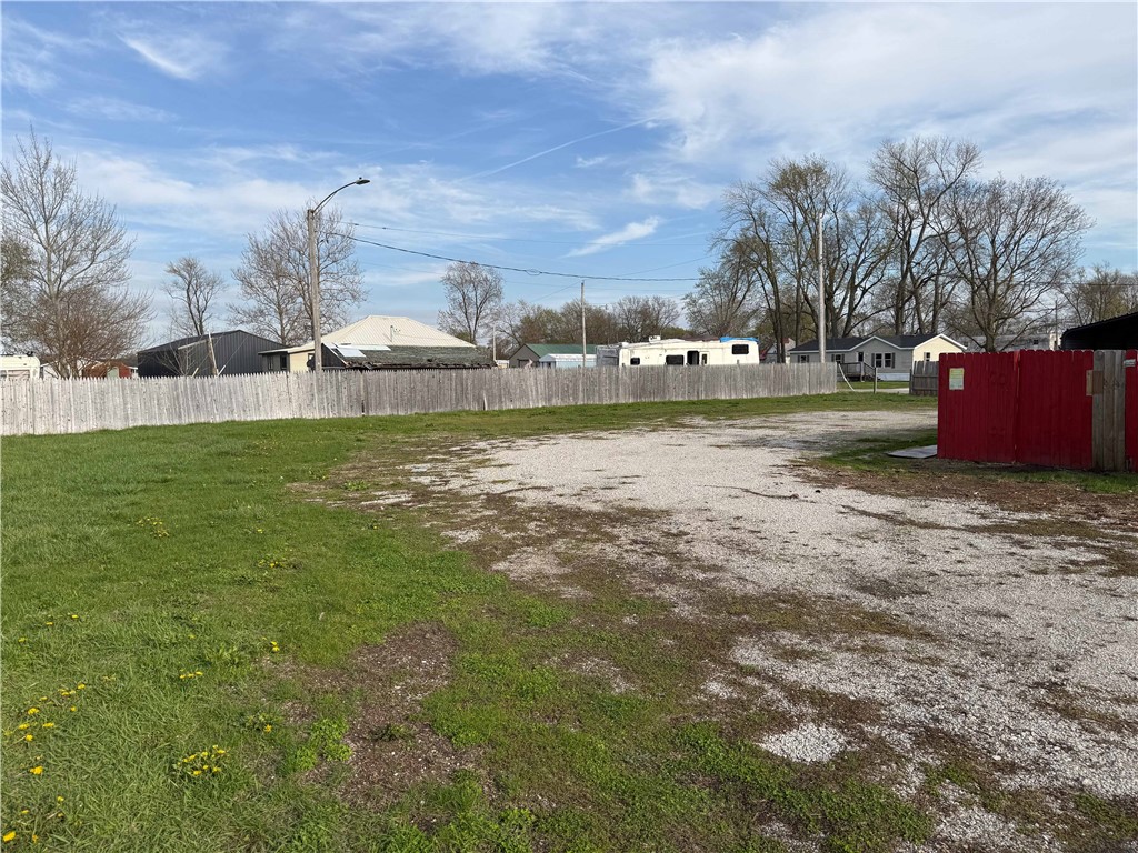 1603 N Main Street Property Photo 33