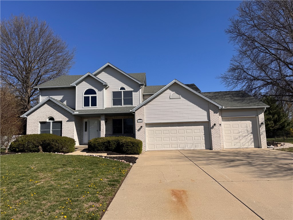 1118 Wedgewood Court Property Photo 1