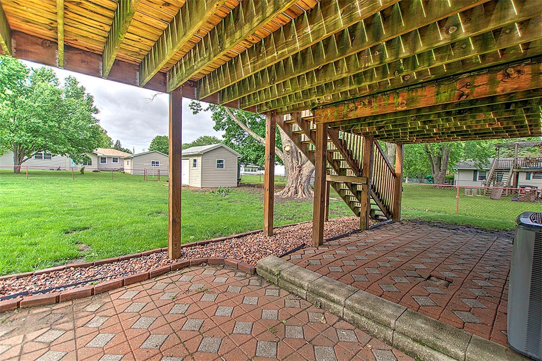 505 W Forsyth Road Property Photo 27
