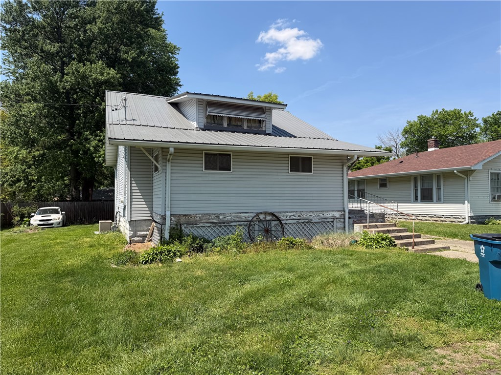 203 S Reed Street Property Photo 2