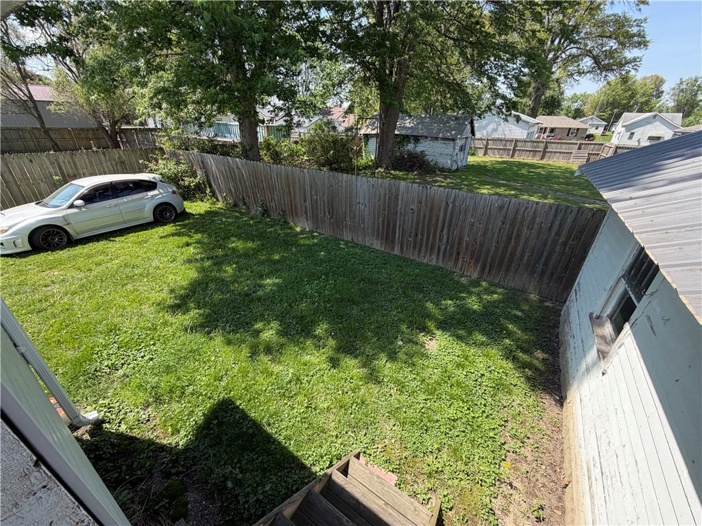 203 S Reed Street Property Photo 29