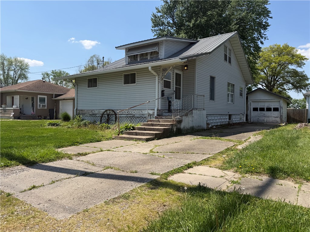 203 S Reed Street Property Photo 42