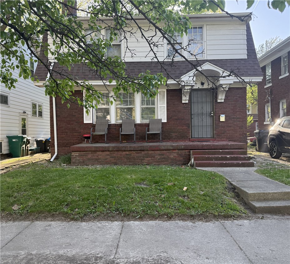 417 Seigel Street Property Photo 1