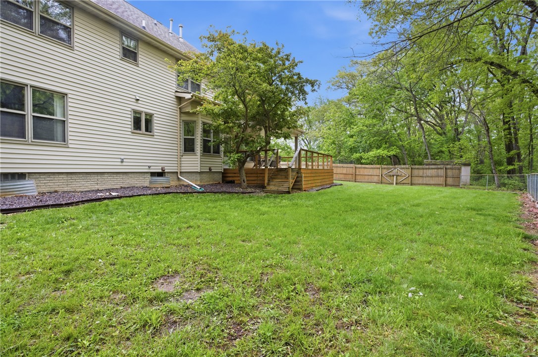5911 N County Road 1200e Property Photo 38