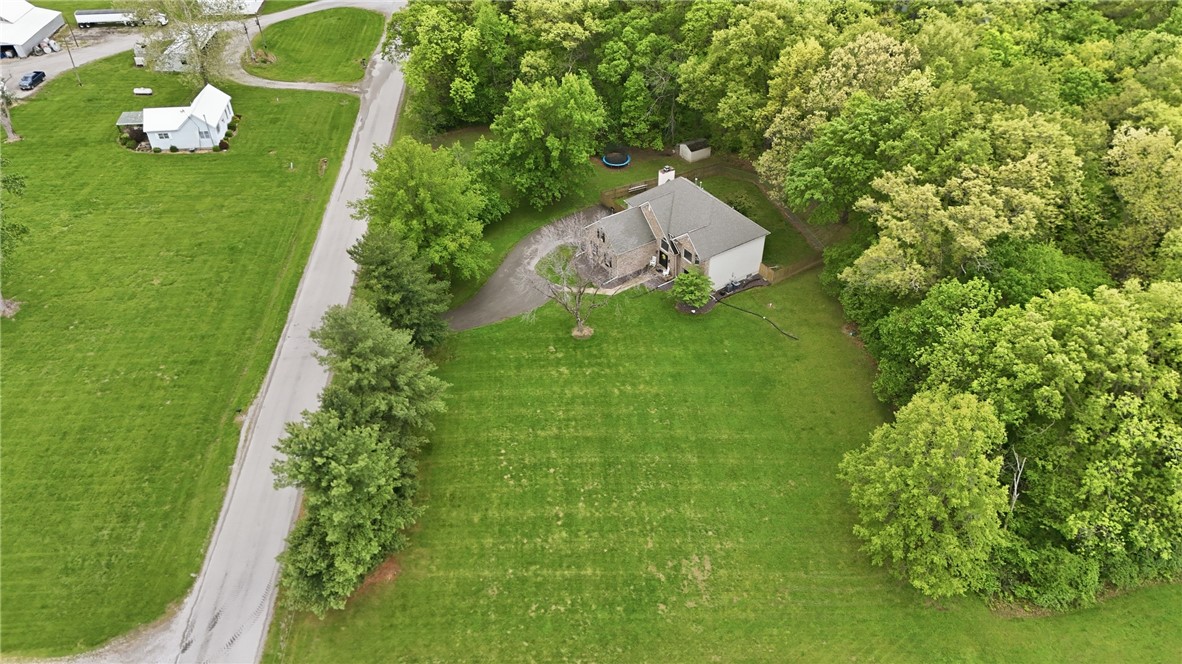 5911 N County Road 1200e Property Photo 43