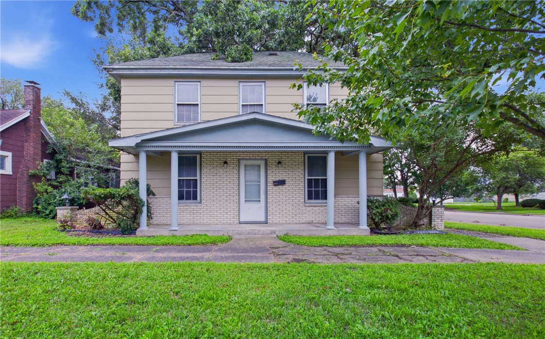 1621 Edgar Avenue Property Photo 1