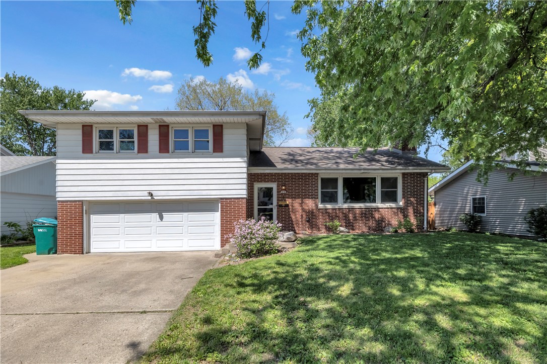 416 Southampton Drive Property Photo 2