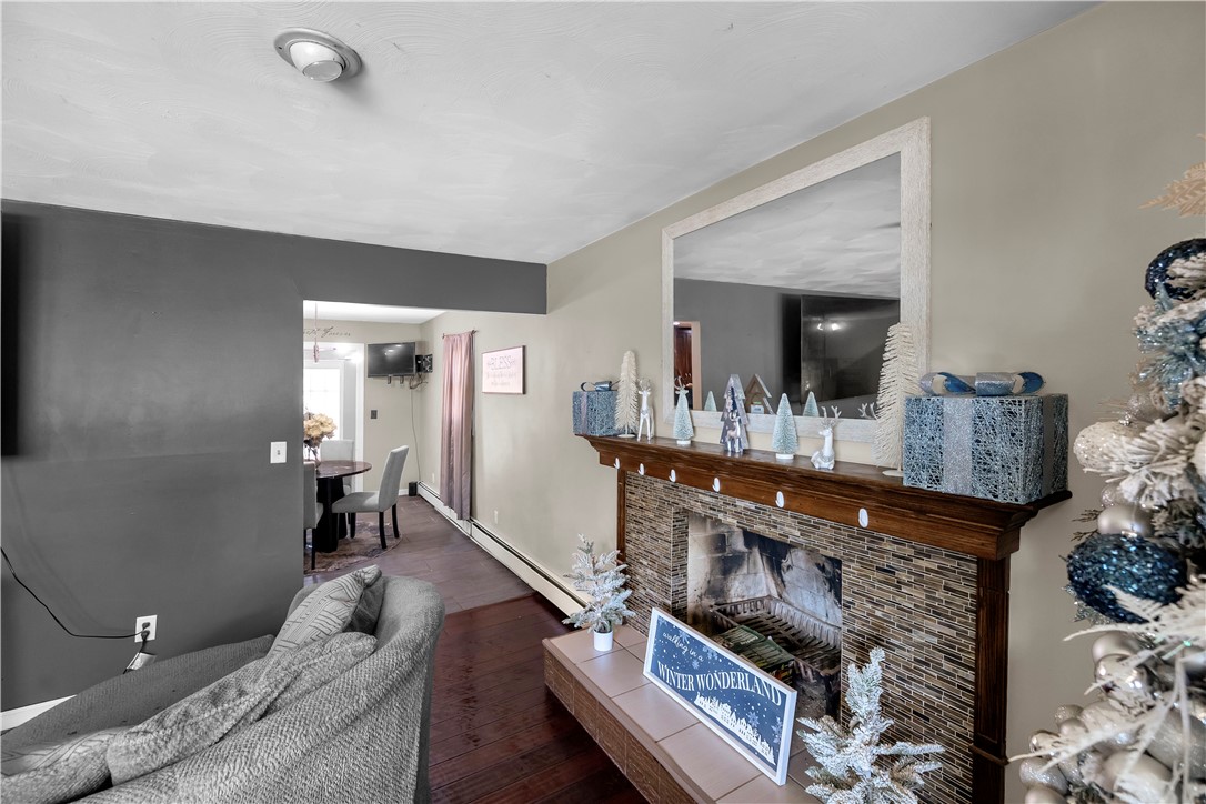 416 Southampton Drive Property Photo 13