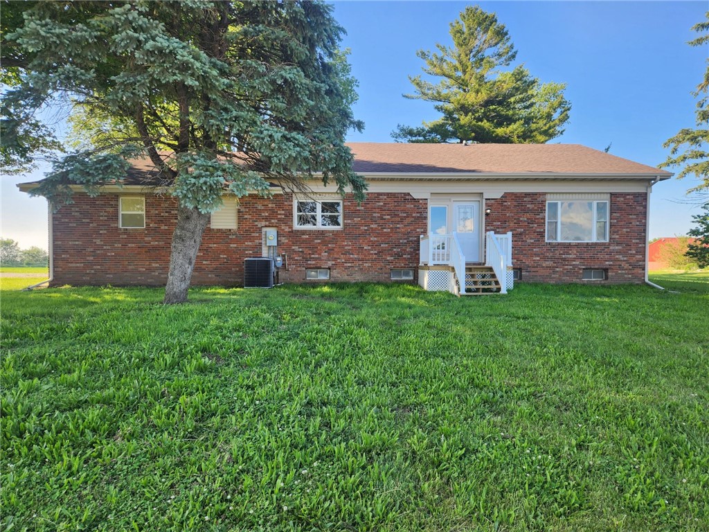 15825 Clingan Lane Property Photo 1