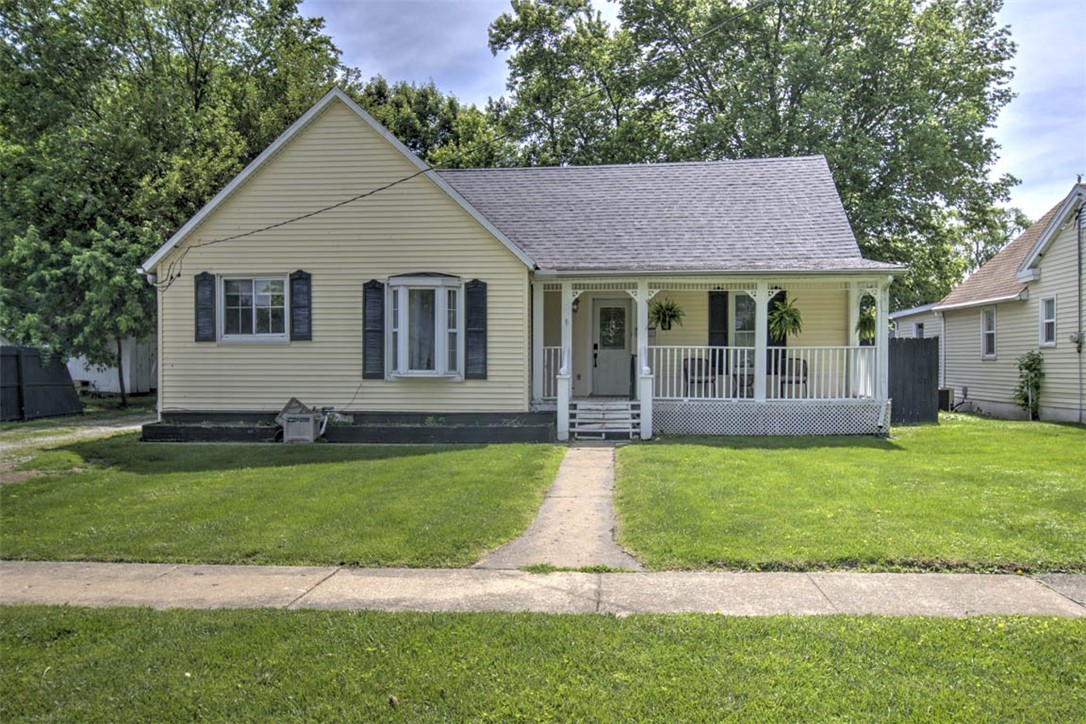 511 Buchanan Drive Property Photo 1