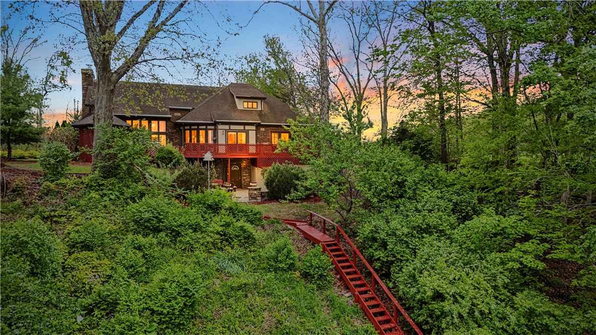 21247 Walnut Hill Road Property Photo 4