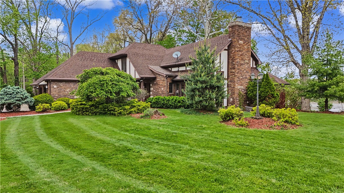 21247 Walnut Hill Road Property Photo 5