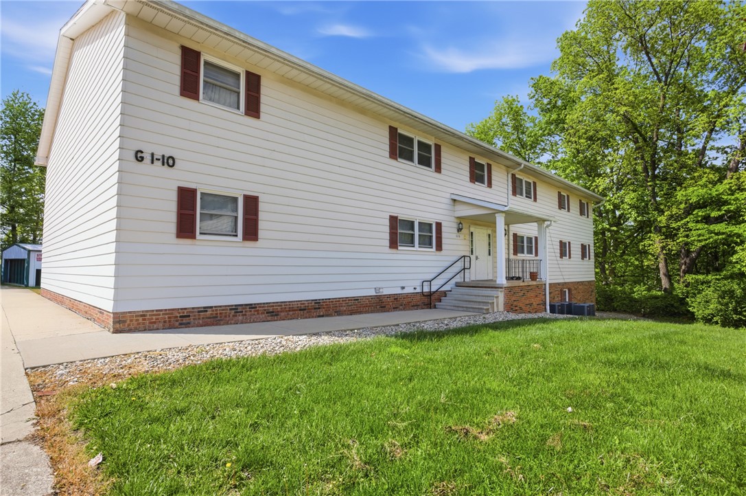 1616 Hillside Drive Property Photo 1