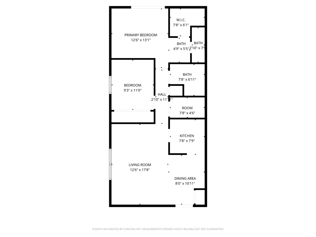 1616 Hillside Drive Property Photo 21