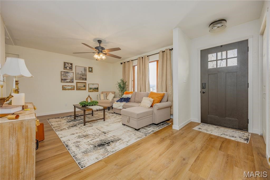 710 Field Street Property Photo 5