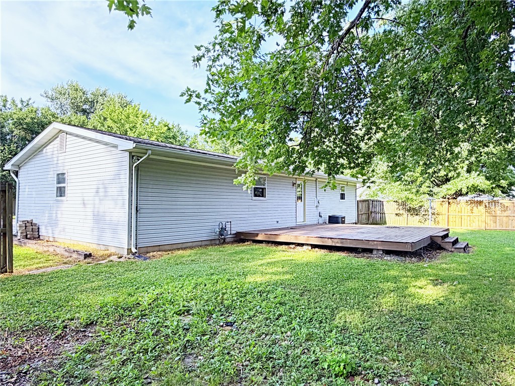 710 Field Street Property Photo 14